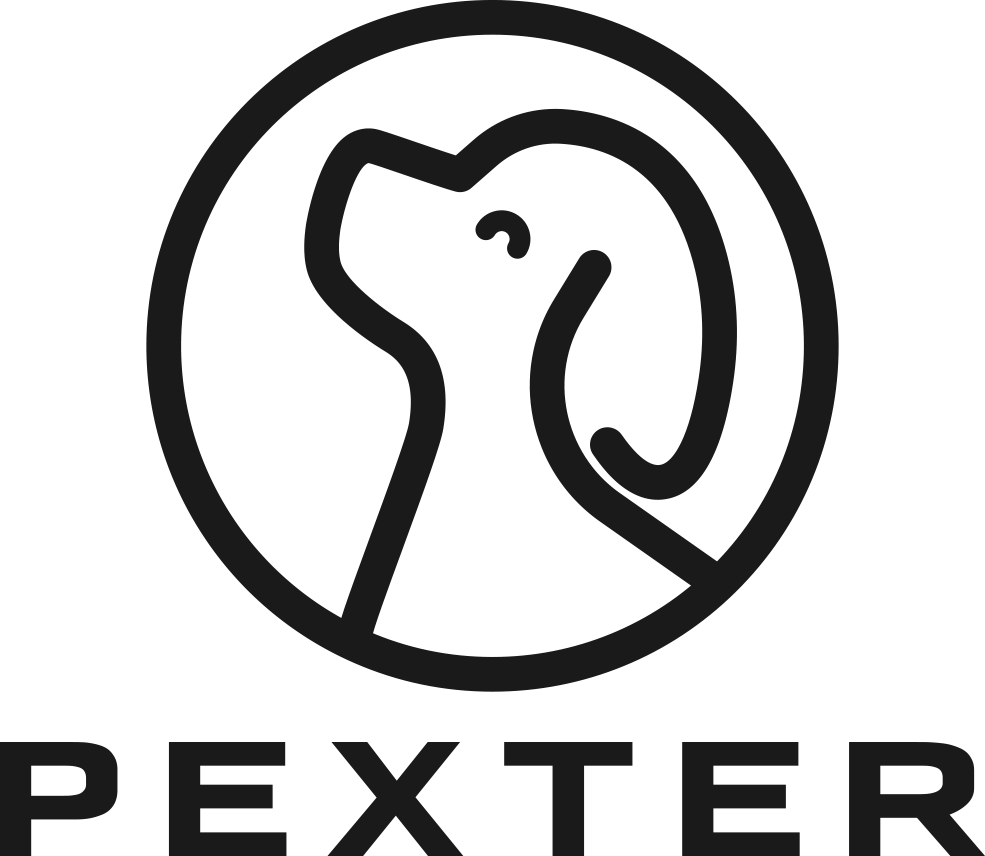 PEXTER logo